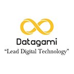 Datagami Logo